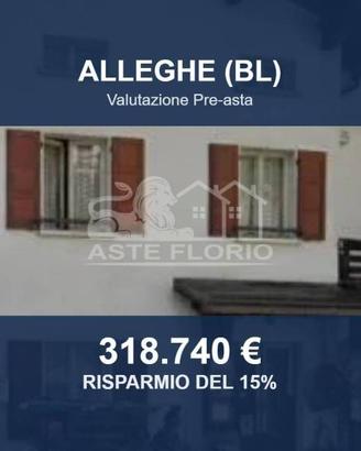 Immobile in asta di 135 m² con più di 5 locali a A