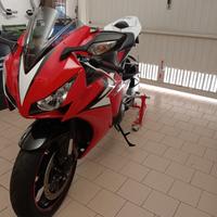 Honda CBR 1000 - 2012