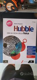 Hobble  libro di fisica 