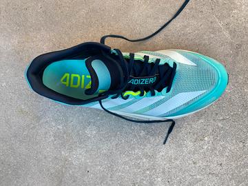 Scarpe running
