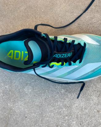 Scarpe running