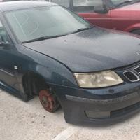 SAAB 9.3 2002-2014 1.9 TiD Station Wagon