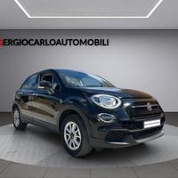 fiat 500x 1600 e-torque