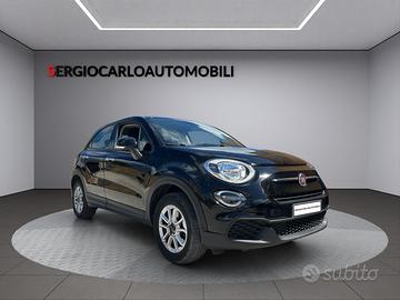 fiat 500x 1600 e-torque