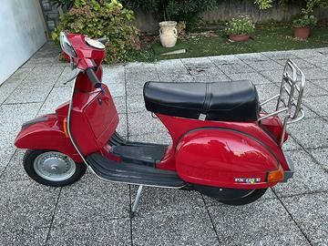vespa PX 125