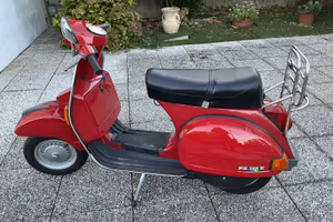 vespa PX 125