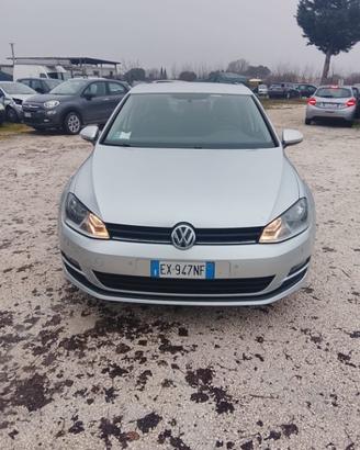 VOLKSWAGEN Golf Business 1.6 TDI 5p. Highline Bl