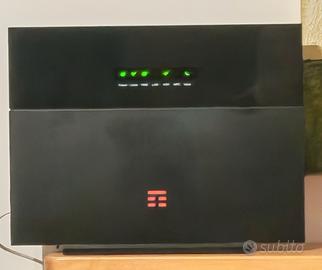 MODEM TIM HUB+