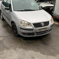 Ricambi Polo 2007 - Veicolo per ricambi