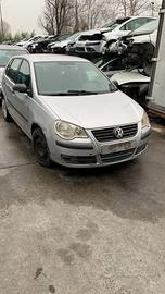 Ricambi Polo 2007 - Veicolo per ricambi