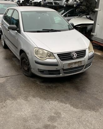 Ricambi Polo 2007 - Veicolo per ricambi