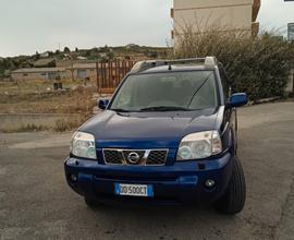 NISSAN X-Trail 1ª serie