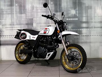 Mash X Ride 650