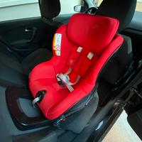Seggiolino Britax Romer