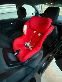 Seggiolino Britax Romer