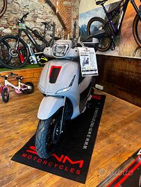 Swm C-Fly 125 C FLY
