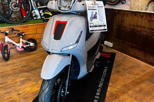 Swm C-Fly 125 C FLY