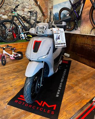 Swm C-Fly 125 C FLY
