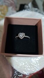 Anello Pandora