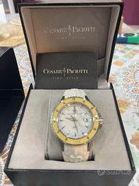 Orologio Cesare Paciotti