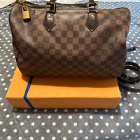 BORSA SPEEDY 35 Louis Vuitton