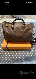 BORSA SPEEDY 35 Louis Vuitton