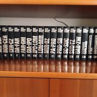 grande enciclopedia universale 