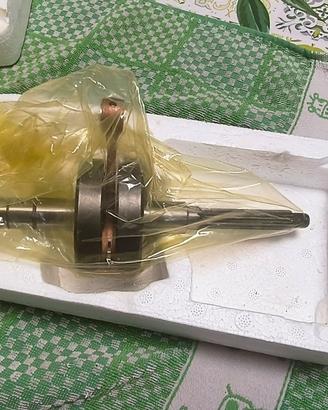 albero spalle piene motorfoce 