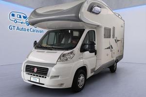 GIOTTILINE GIOTTILINE THERRY T22