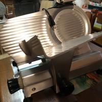 Affettatrice professionale Fac mod. F 250 I