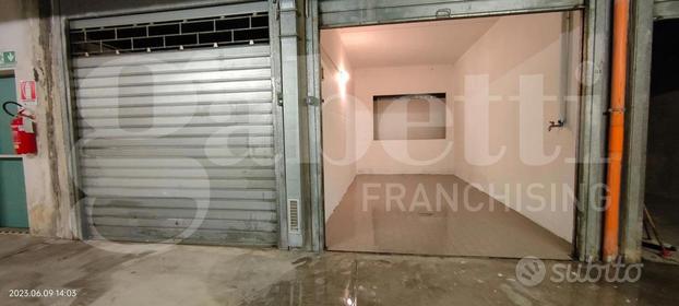 Box/Posto auto Bologna [Cod. rif 3197508ARG] (Sara