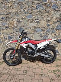 Vent baja 50