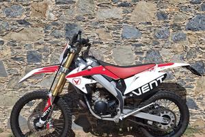 Vent baja 50