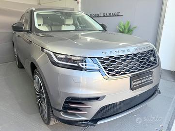 Land Rover Range Velar 2.0 TD4 180 CV R-Dynamic SE