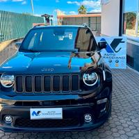 Jeep Renegade 1.6 Mjt 130 CV 80th Anniversary FULL