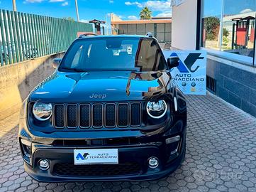 Jeep Renegade 1.6 Mjt 130 CV 80th Anniversary FULL