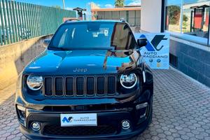 Jeep Renegade 1.6 Mjt 130 CV 80th Anniversary FULL
