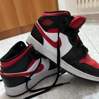 Air jordan 1 mid