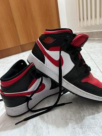 Air jordan 1 mid