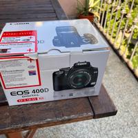 Canon EOS 400D