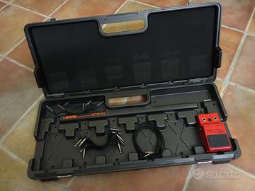 boss bcb-6g + boss psm-5