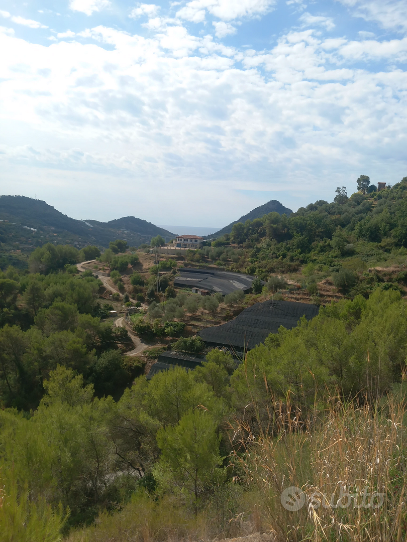 Terreno edificabile - Vista 3