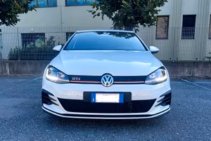 Volkswagen  Golf gti 7.5 performance