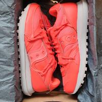 Scarpe Saucony Jazz DST - Taglia 37,5 - Nuove.