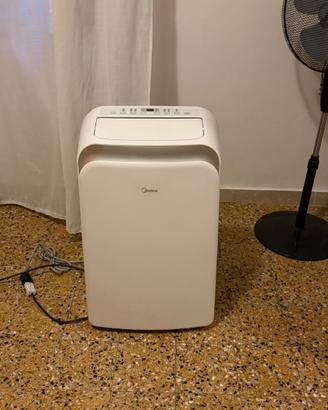 climatizzatore portatile