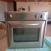 forno elettrico ad incasso 