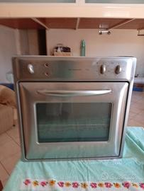 forno elettrico ad incasso 