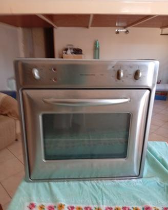 forno elettrico ad incasso 