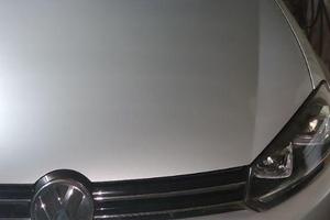 Golf 6 1.6 TDI