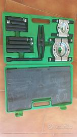 estrattore meccanico cuscinetti 